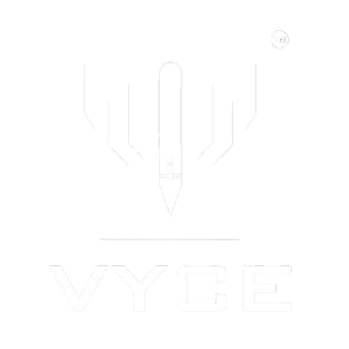 Vyce Logo